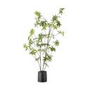 Kunstlill (kõrgus 160 cm) Palmatum - Bloomingville