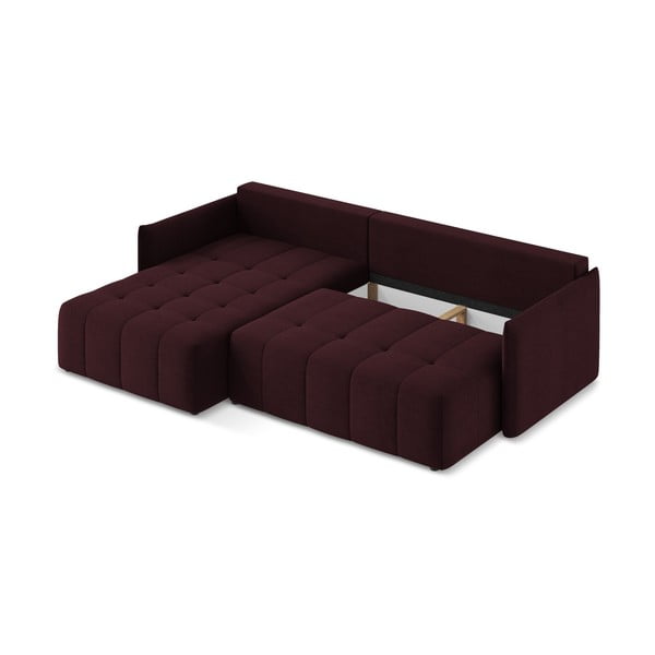 Punane lahtikäiv/panipaigaga nurgadiivan (vasak) Moku – Makamii-image-4