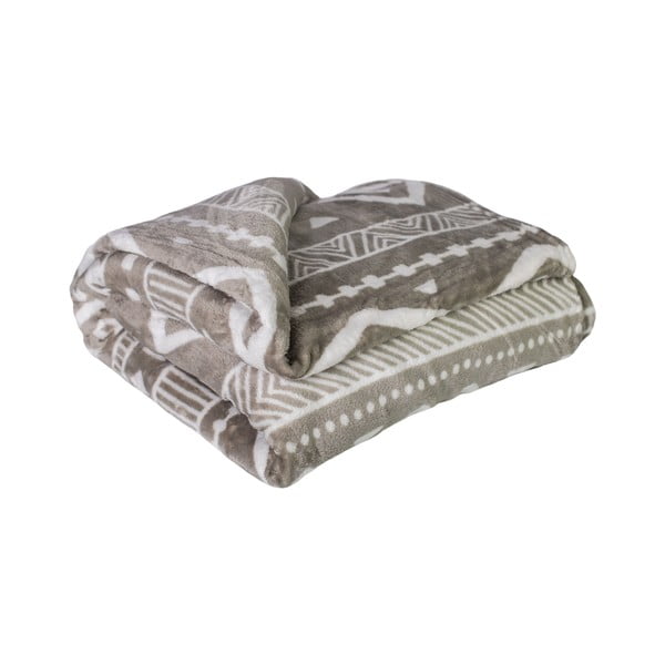 Hall mikropuhas tekk 200x150 cm Maya - My House-image-1