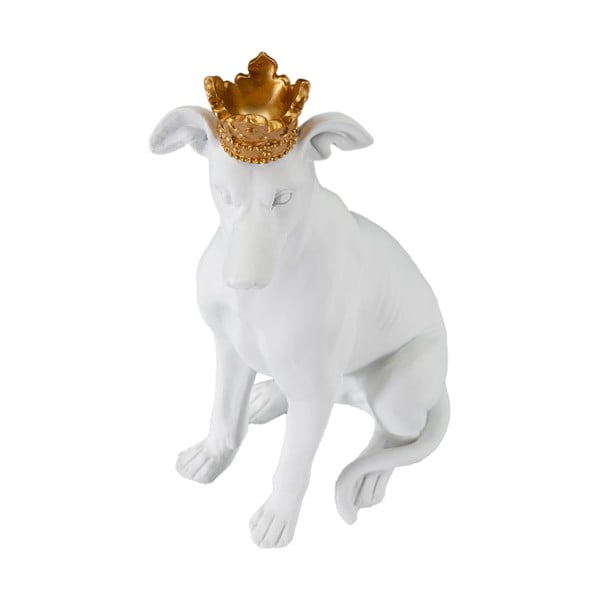 Polüresiinist kujuke 33 cm Dog – Mauro Ferretti-image-3