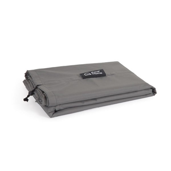 Aiamööbli kaitsekate 205x75x50 cm Iria - Kave Home-image-2