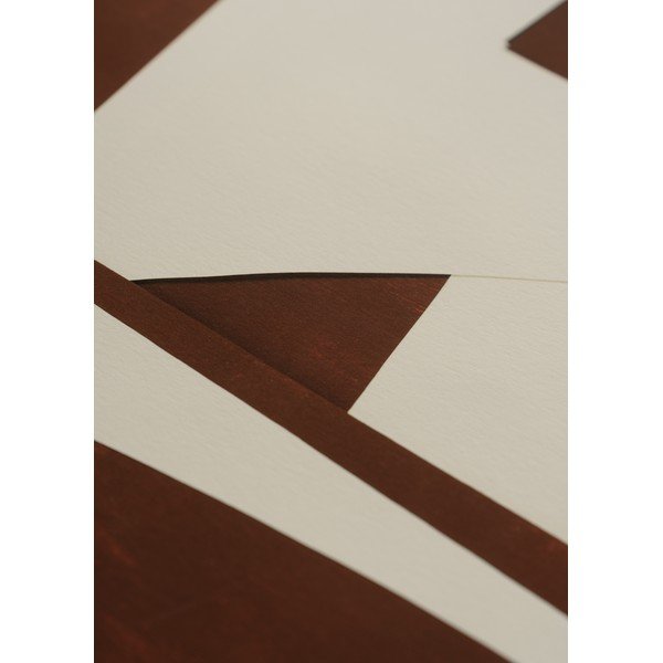 Plakat 70x50 cm Drift – Atelier Cph - The Plakat Club-image-2