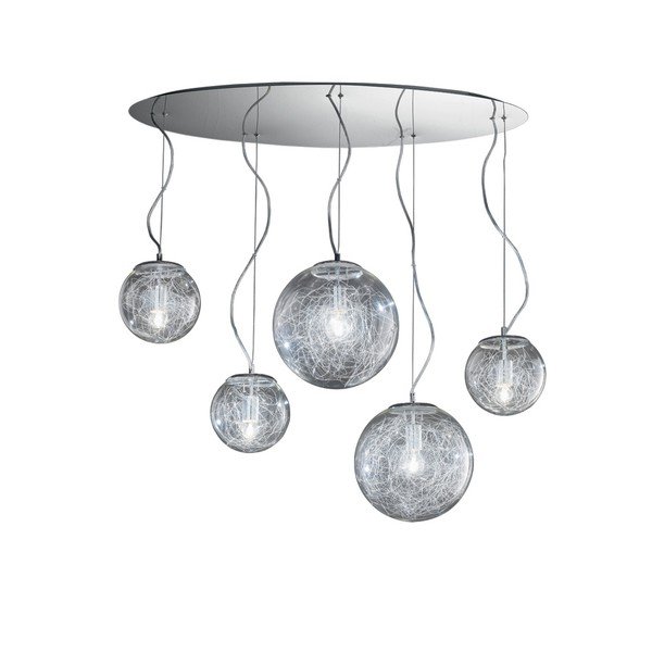 Závěsné svítidlo Evergreen Lights Dubblo