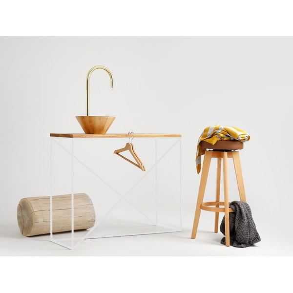 Tammepuust konsoollaud Memo - CustomForm-image-3