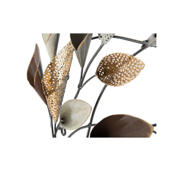 Valge-pruun seinakaunistus , laius 46 cm Ramo - Mauro Ferretti-image-3