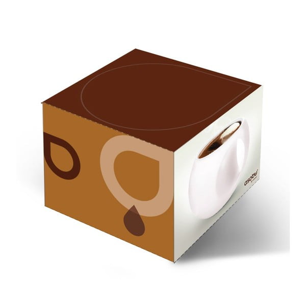 Hrnek na horkou čokoládu Chocolate Mug-image-3