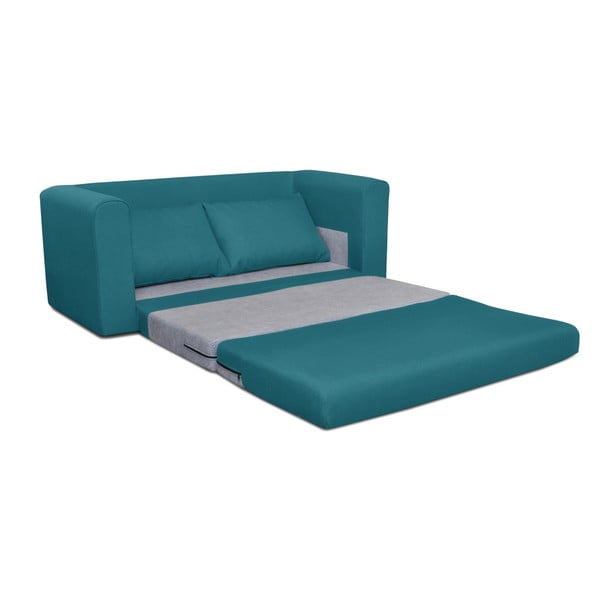 Türkiissinine diivanvoodi Honolulu - Cosmopolitan Design-image-3