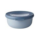 Sinine kauss kaanega Nordic, 350 ml Cirqula Nordic - Mepal