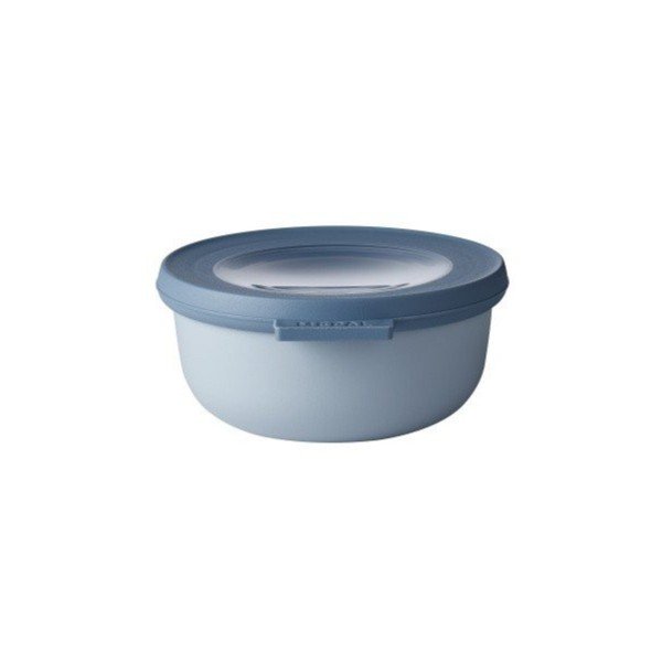Sinine kauss kaanega Nordic, 350 ml Cirqula Nordic - Mepal