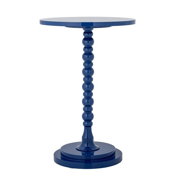 Ümmargune abilaud ø 40 cm Ellar - Bloomingville