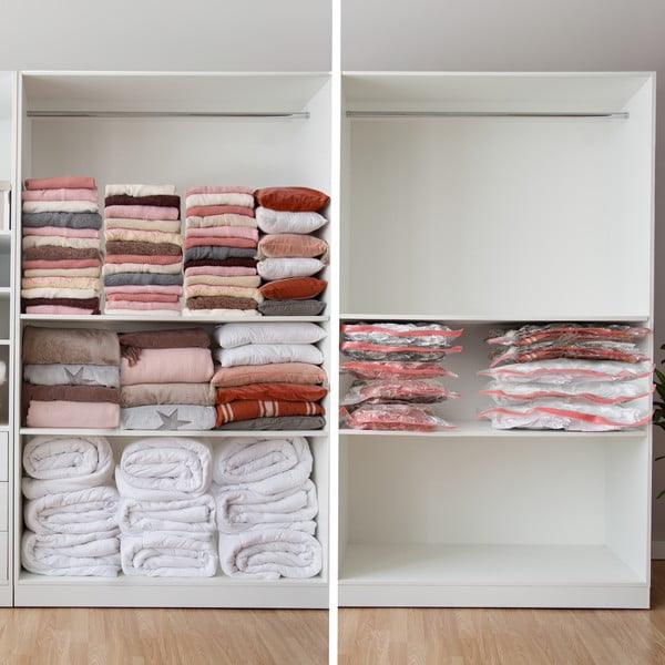 Vaakumkotid 10 tk komplektis Premium Valve L - Compactor -image-2