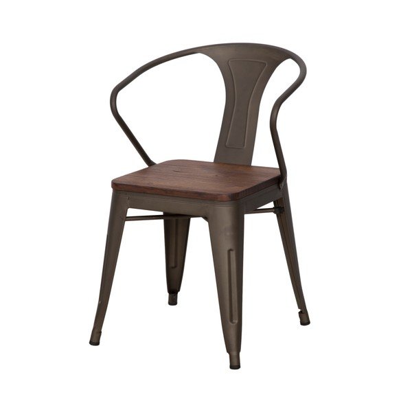 2 söögitooli komplekt Detroit - Mauro Ferretti-image-2