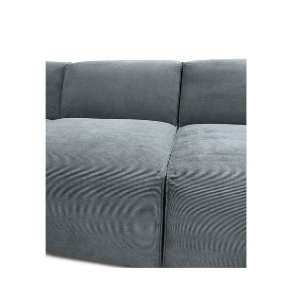 Hall velvetist nurgadiivan (vasak nurk) Sting - Scandic-image-4