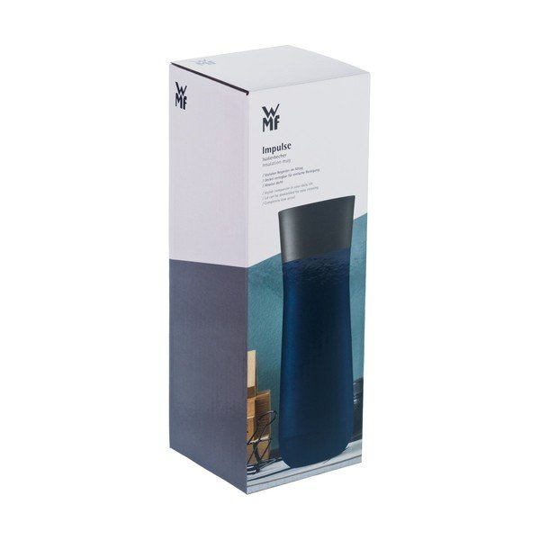 Sinine roostevabast terasest termokruus, 350 ml Impulse - WMF-image-2