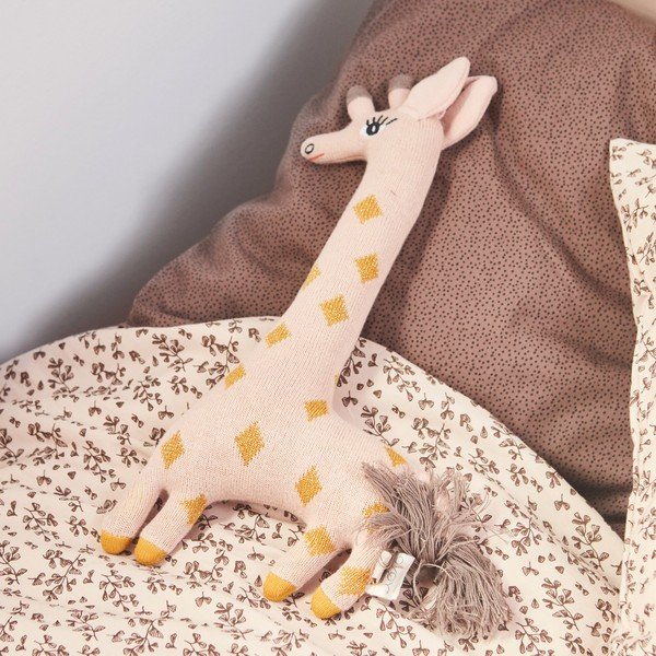 Kaisukaru Darling Giraffe - OYOY Mini-image-1