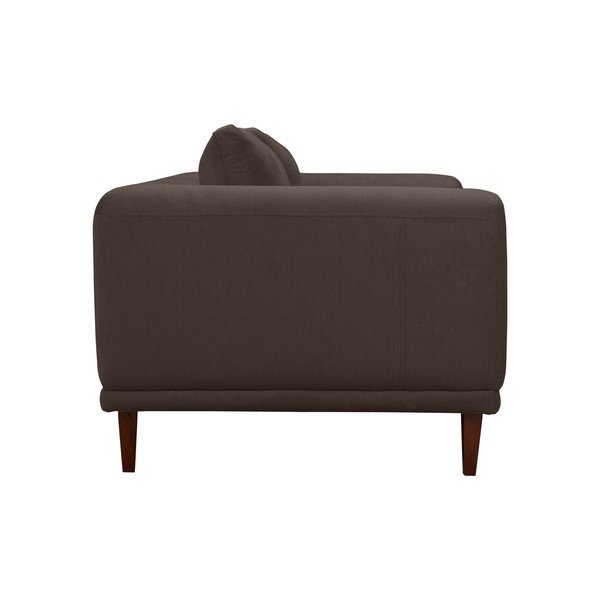 Hnědá dvoumístná pohovka Windsor & Co Sofas Sigma-image-2
