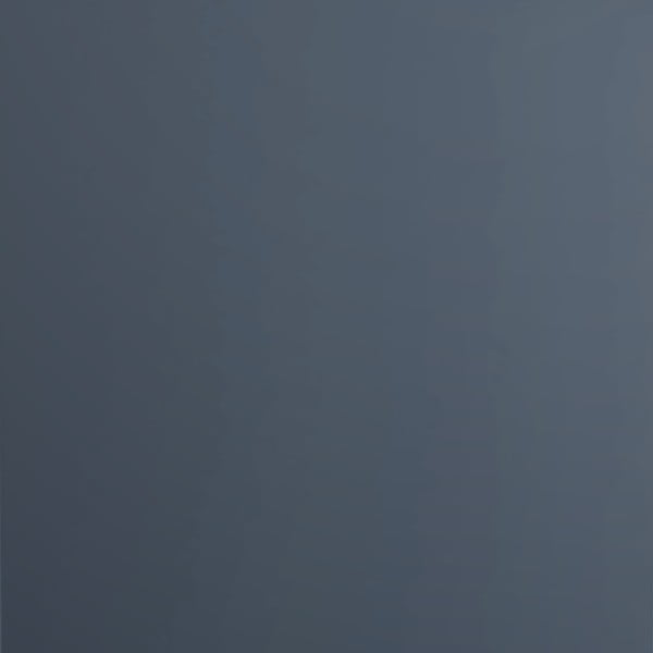 Sinine taaskasutatud plastikust prügikast 54 l Verto High - Curver-image-2