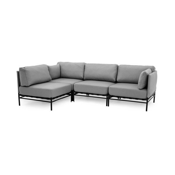 Helehall aia mooduldiivan 234 cm Dandy - Sit Sit-image-3