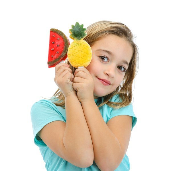 Silikoonist jäätisevormid 4tk komplektis – Lékué-image-2