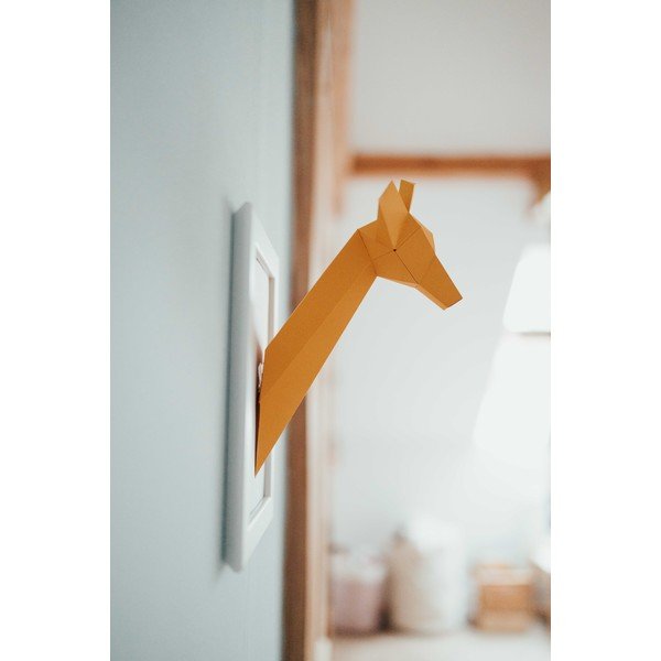 Paberpusled Mini Giraffe – Papertime-image-1