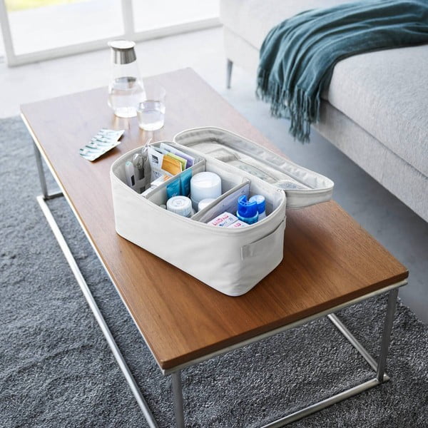 Reisikorraldaja Tower - YAMAZAKI-image-4