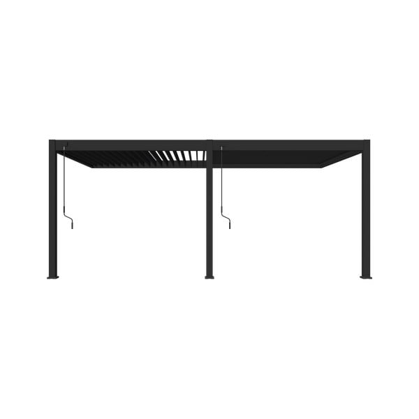 Bioklimaatiline pergola Intro Plus - Rojaplast-image-3