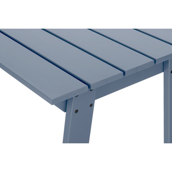 Männipuidust aiasöögilaud 77x140 cm Navo - noo.ma-image-4