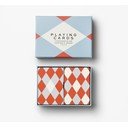 Kaardimäng Play Double Playing Cards - Printworks