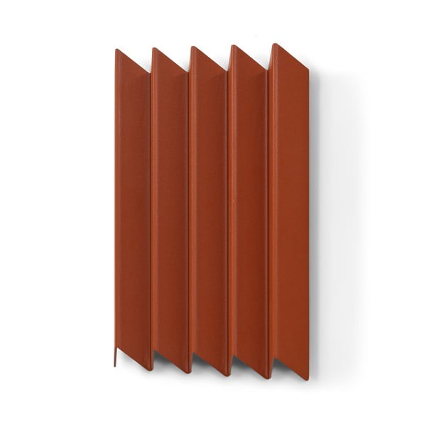 Tellisevärvi metallist seinanagi Sensu - Spinder Design-image-2