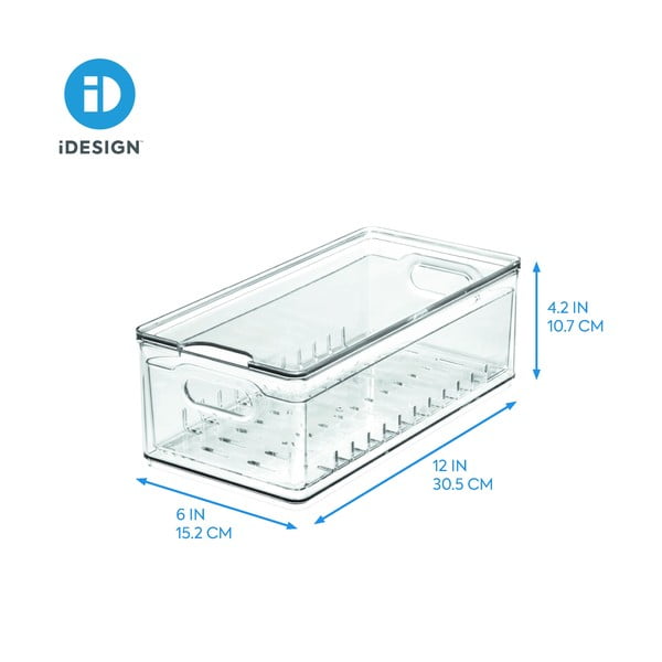 Külmiku korrastaja Fresh - iDesign/The Home Edit-image-3