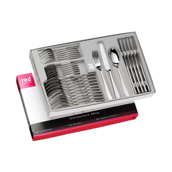 30 Cromargan® roostevabast terasest söögiriistade komplekt Denver - WMF-image-3