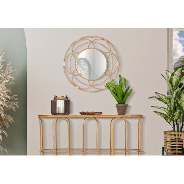 Seinapeegel ø 60 cm Valencia - Mauro Ferretti-image-1