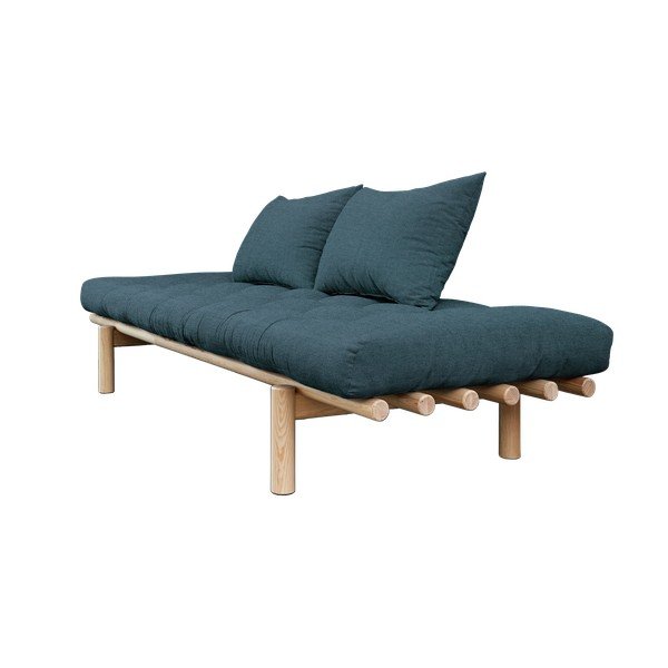 Sinihall diivan 200 cm Pace - Karup Design-image-3