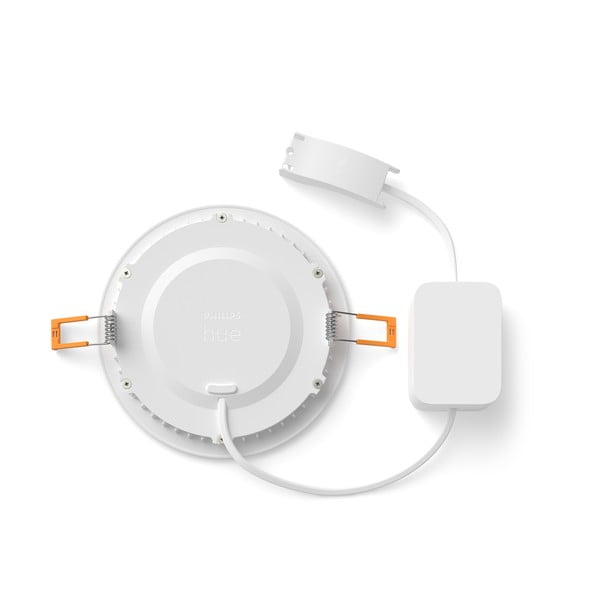 LED laevalgusti 12W Slim - Philips Hue-image-2