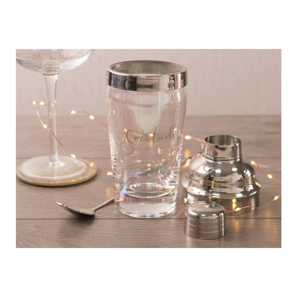 Koktejlový Shaker Creative Tops Ava, 350 ml-image-2