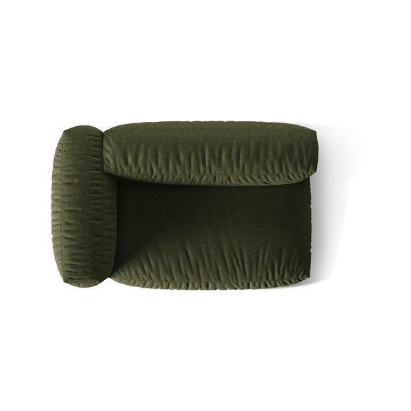 Roheline diivanimoodul (vasak nurk) Martina - Micadoni Home-image-3