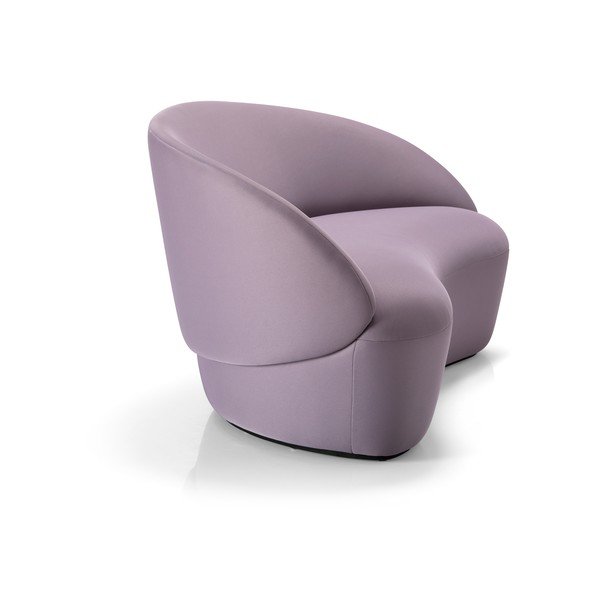 Helelilla diivan , 162 cm Naïve - EMKO-image-2