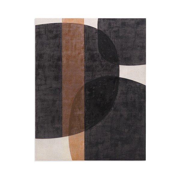 Maal 140x180 cm Tonol - Kave Home