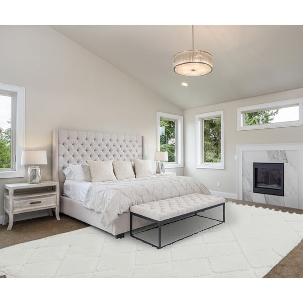 Beež vaip , 120 x 170 cm Vanilla - Asiatic Carpets-image-1