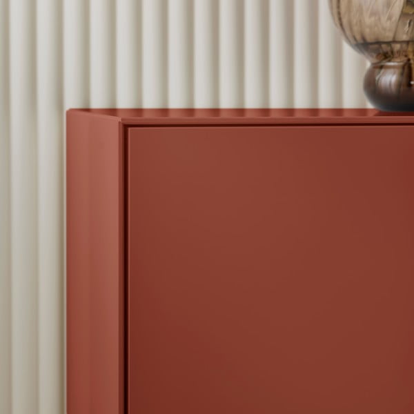 Tellise värvi kapp seinale  46x91 cm Edge by Hammel - Hammel Furniture-image-1