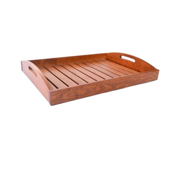 Männipuidust serveerimislaud 74x61 cm - Rojaplast-image-3