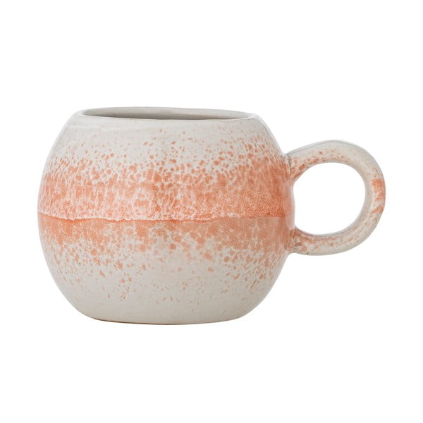 Oranž kivikeraamikast kruus 410 ml Paula - Bloomingville