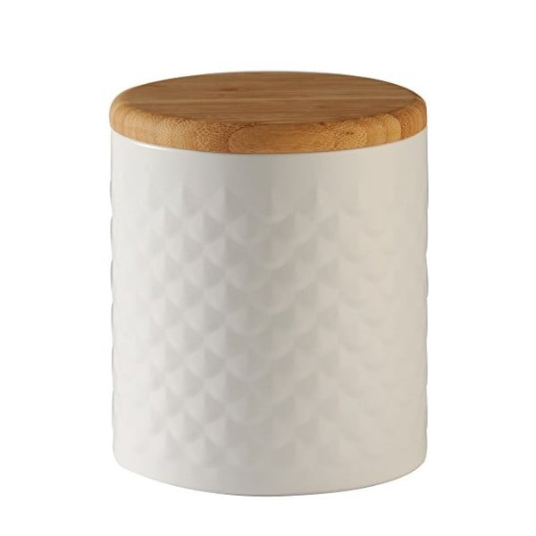 Dóza Scallop Large Canister