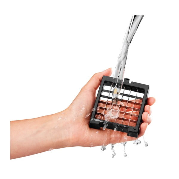 Praadilõikur , 12 x 30 cm - Metaltex-image-3