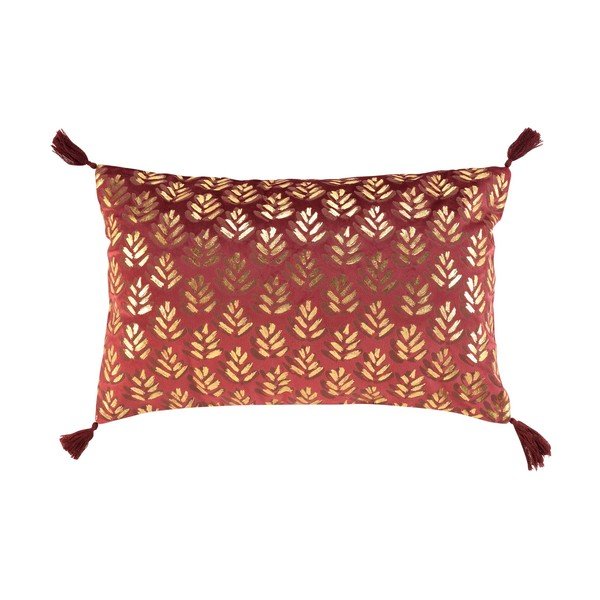 Sametist dekoratiivpadi 30x50 cm Evie - douceur d'intérieur