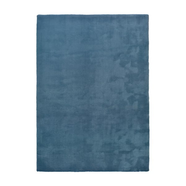 Sinine vaip Berna Liso, 80 x 150 cm - Universal
