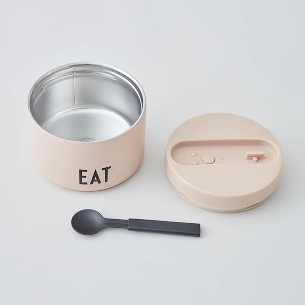 Toidukarp lusikaga - Design Letters-image-2