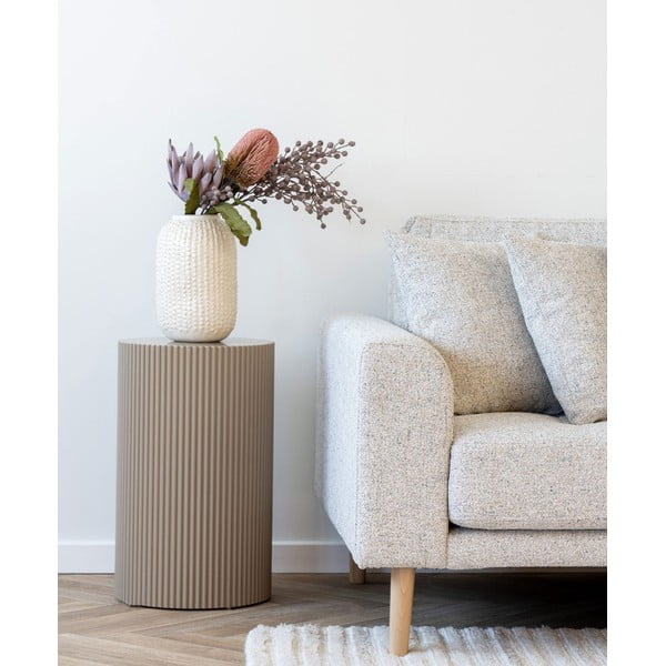 Ümmargune hoiulaud ø 30 cm Farense - House Nordic-image-1