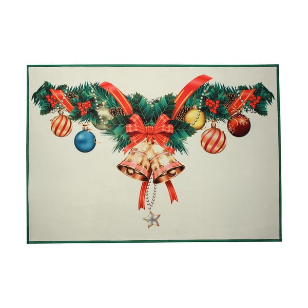 Vánoční prostírání Christmas no. 8,  33x50 cm