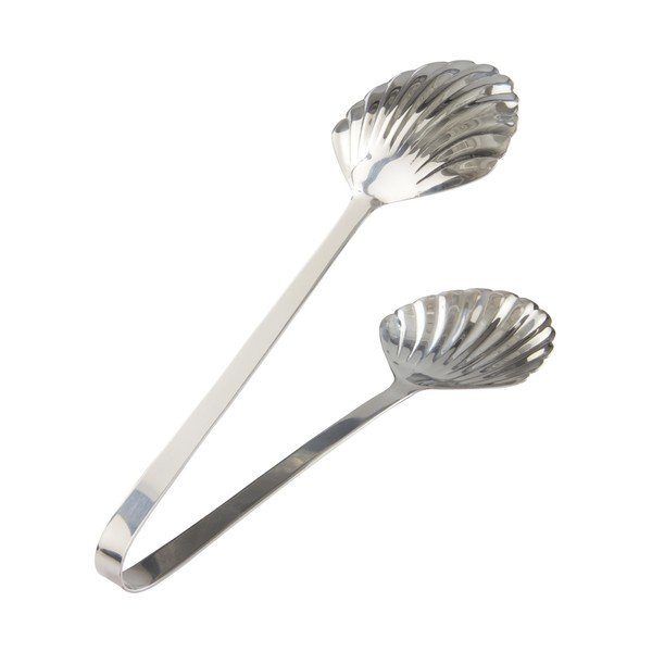 Terasest serveerimistangid Viking - Jotex